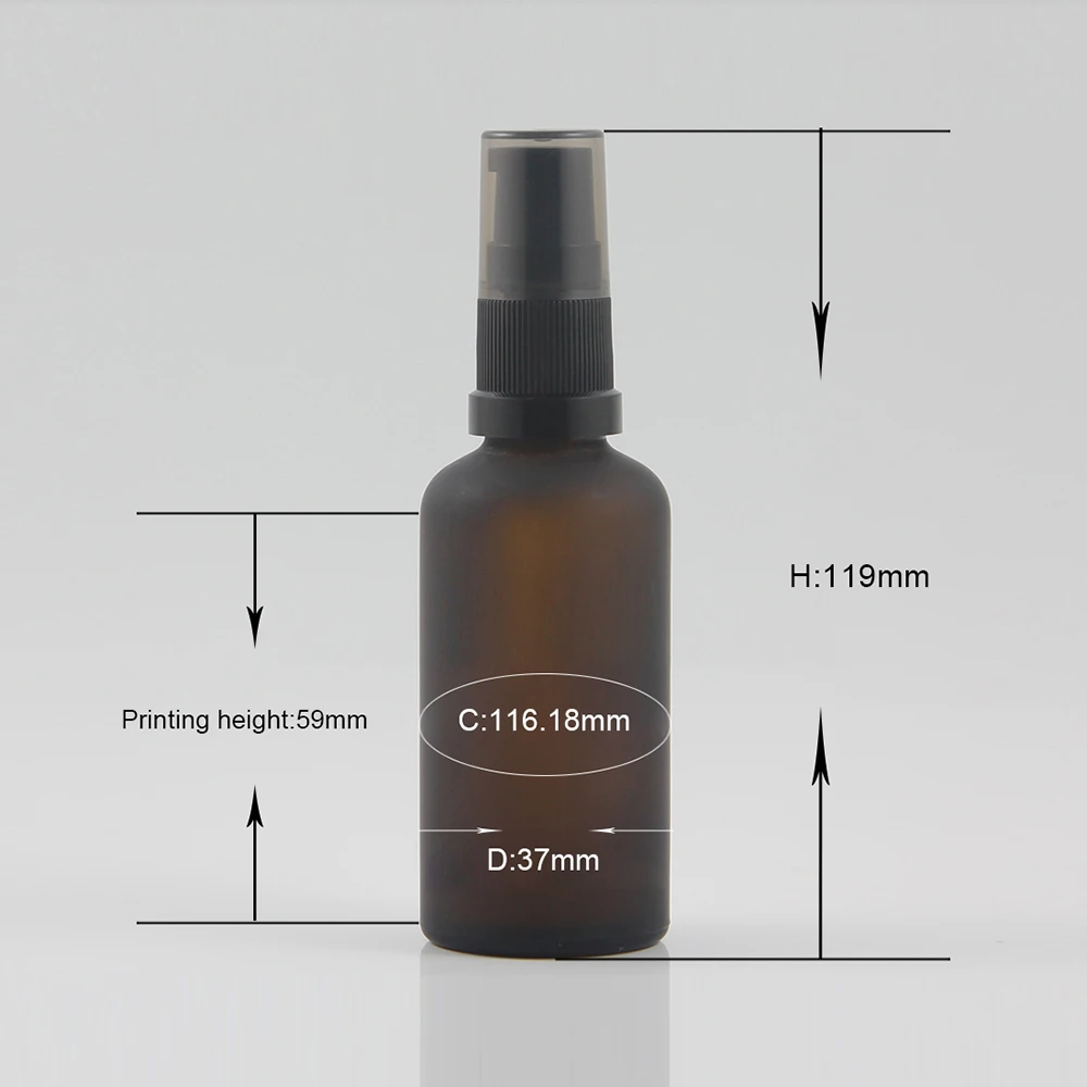 LG20 Amber Frosted-50ml (3)