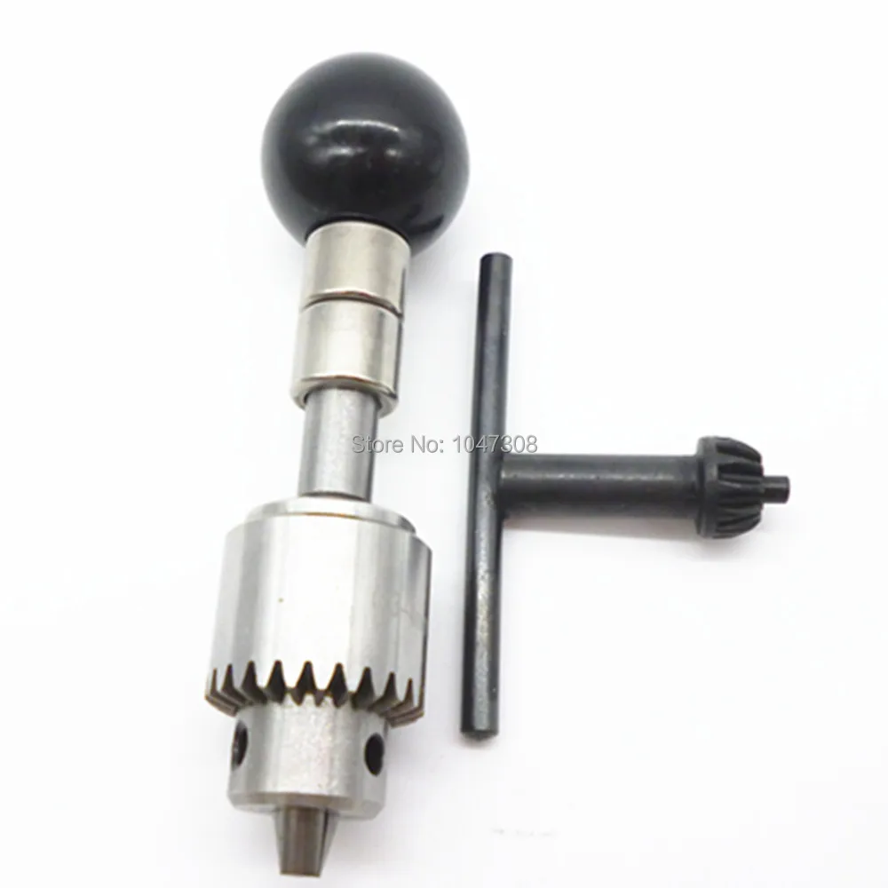 Hand Drill