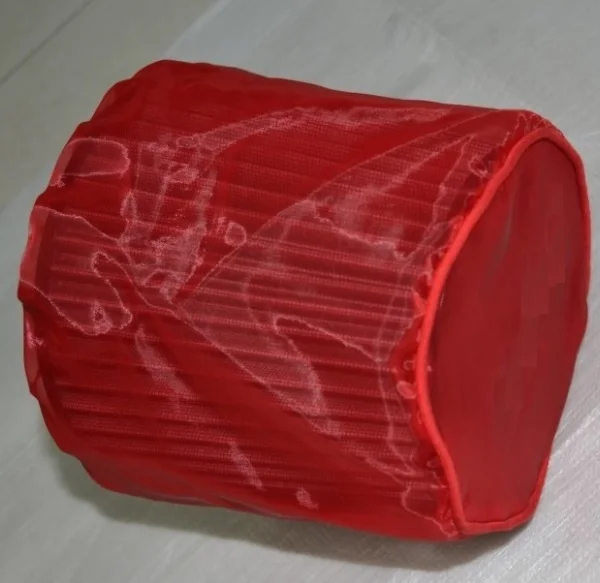 

Air Intake Filter HydroShield RED Pre-Filter Cover