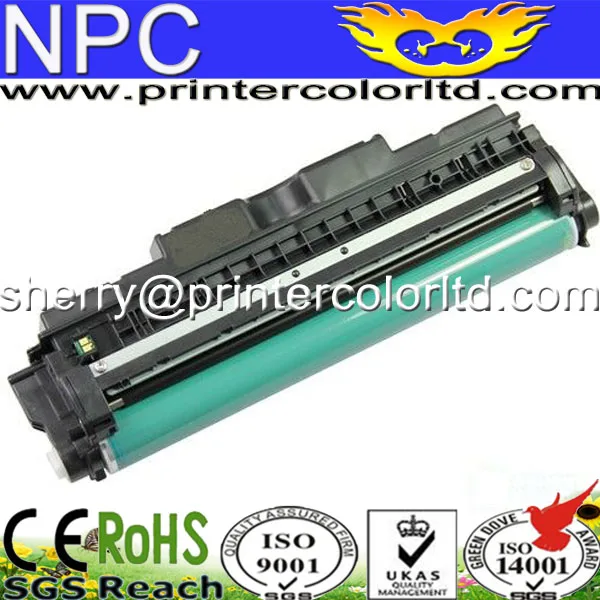 

Free shipping For HP CE314A drum for HP LaserJet CP1025/CP1025nw;M175a/M175nw/M275MFP laser printer imaging drum unit cartridge