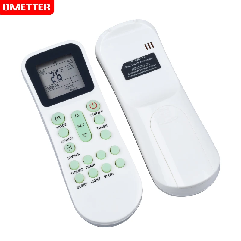 NEW Original For Comfort Star Air Conditioner Remote, 55 OFF