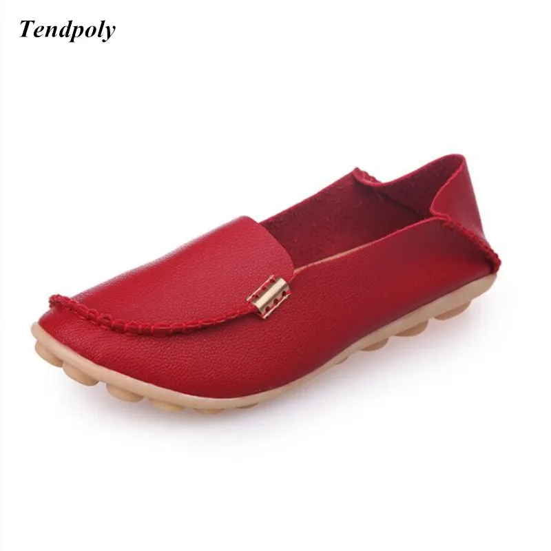 

Spring and summer 2018 new Collocation burst models women's shoes soft soles size (36-40) Peas non-slip flat casual mother shoes