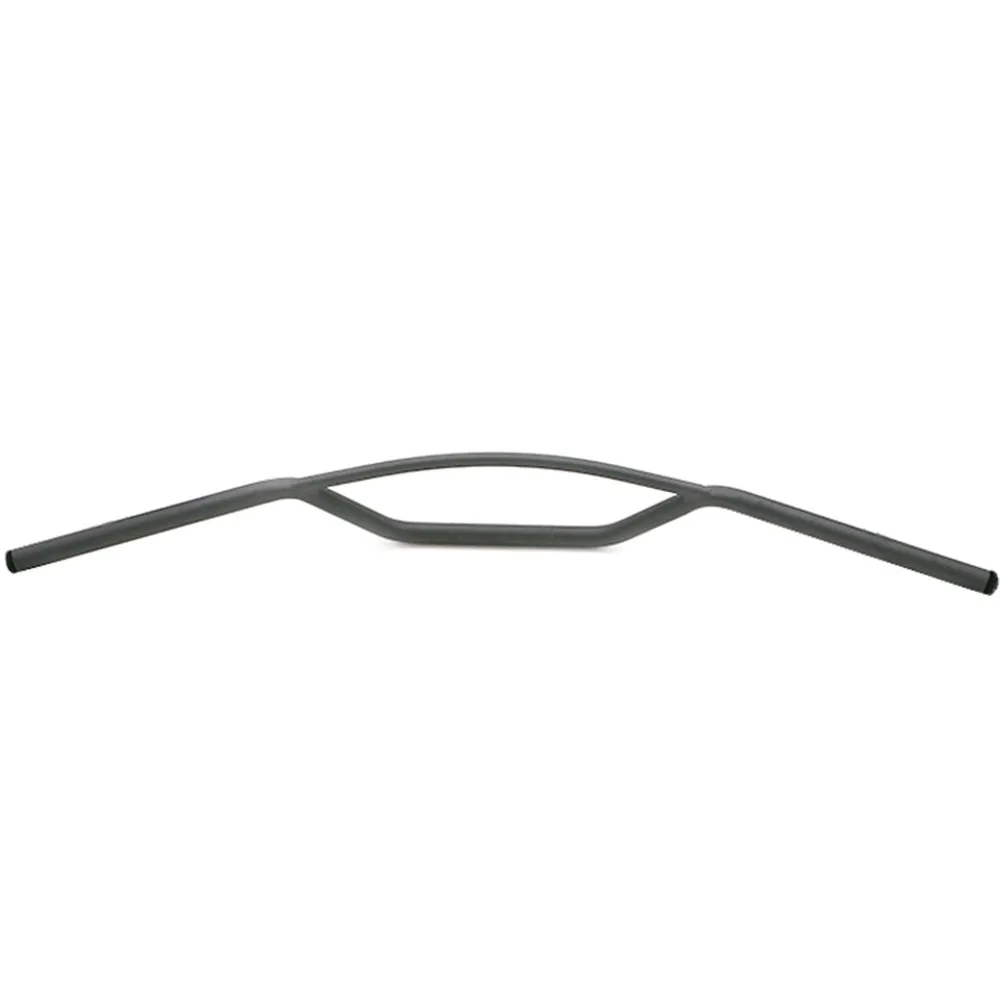 Cross Bar Tracker Handlebar - Cafe Racer Garage, image size:1000x1000