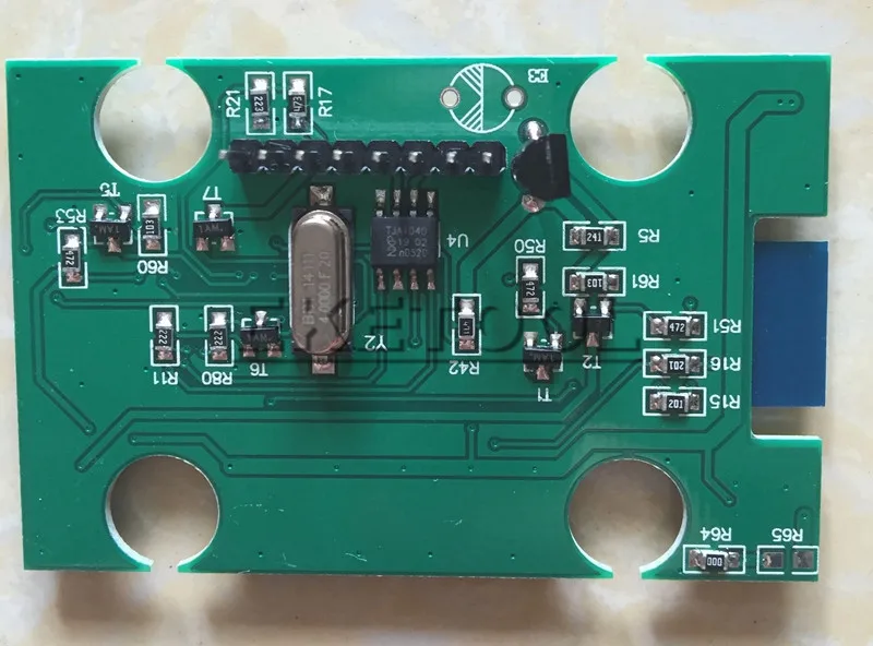 PCB-2