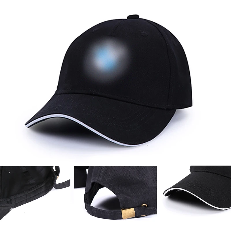 Baseball cap for BMW e46 e90 e60 e39 f30 f10 e36 f20 e87 x5 brand peaked cap embroidered cotton sunhat trucker hat men women