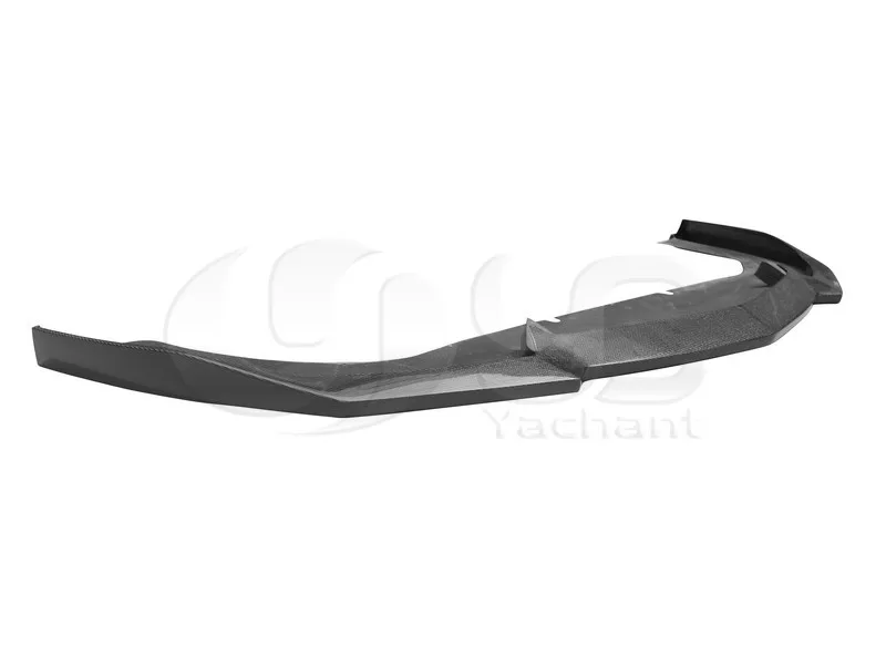 2011-2014 Lamborghini Aventador LP700 DMC Molto Veloce Base Package Style Front Lip CF (9)