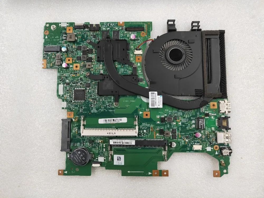 LF14M MB 13281 1 448.00X01.0011 для материнской платы ноутбука FLEX 2 14 с/I5 4200/4210U GPU:840M с