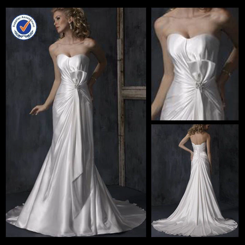 Bondage Wedding Dress Bondage Wedding Dress