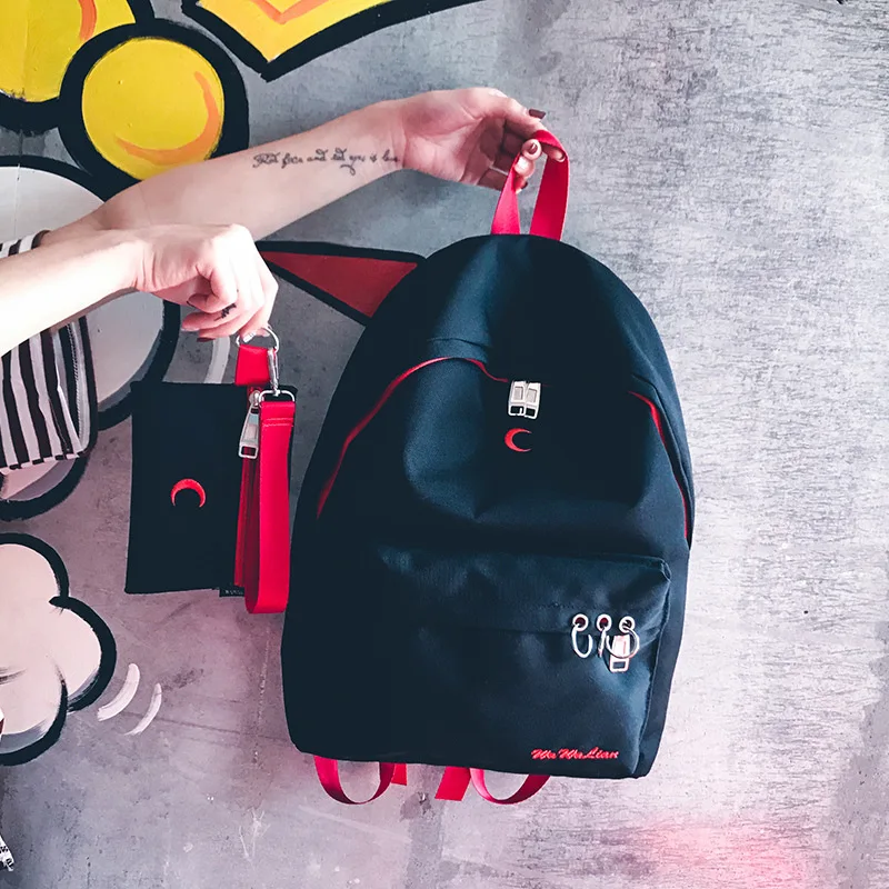 blue moon backpack