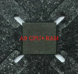 

A9 main CPU with RAM for iphone 6s 6sp U0600
