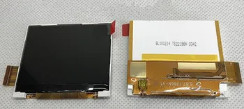 

2.2 inch TFT LCD Horizontal Screen ILI9342 Drive IC 8Bit 8080 MCU Interface 320(RGB)*240
