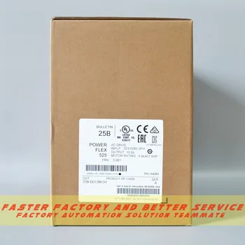 

New and Original 25B-D013N104