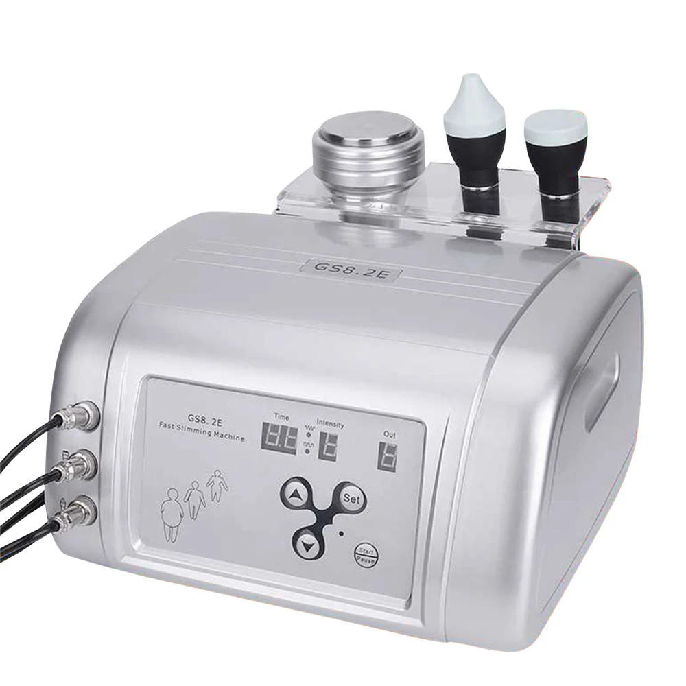 

Cavitation Ultrasonic RF Equipment Weight Loss Frequency Rejuvenation SPA Machine Skin Lifting Tighten Fat Burning Anti-wrinkle