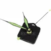 Green Luminous Quartz Wall Clock Spindle Movement Mechanism Part DIY Repair Tools Parts Kit ► Photo 3/6