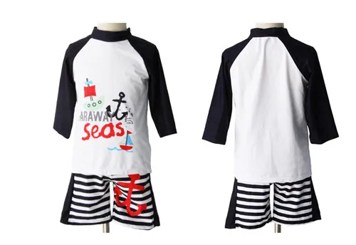 old navy children's swimwear