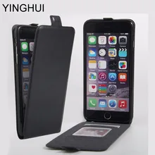 YINGHUI для iphone 4s X Чехол кожаный флип-чехол для телефона для iphone 7 8 Plus 6 6s Plus 5 5S SE задняя крышка fundas Модный чехол s coque