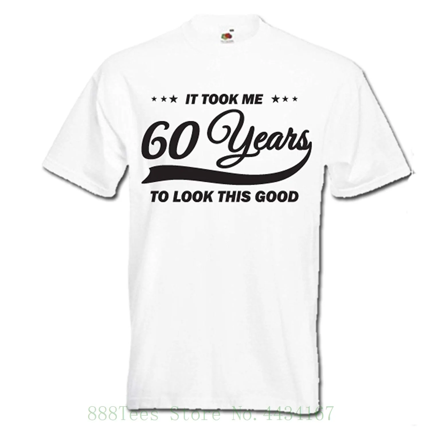 Download It Took Me 60 Years To Look This Good , Funny 60th ...