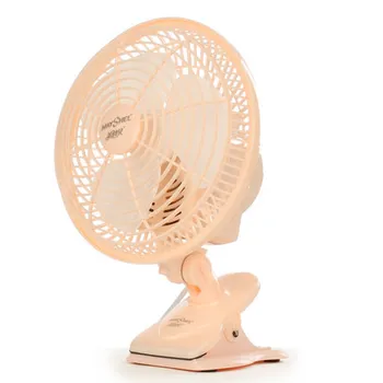 

freeshipping CLIP FAN, 20W power, ,AC220-240V 50-60HZ, fan dormitory home,1.5m power cord, 2 gears ADJUSTABLE