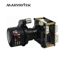 5mp Беспроводная ip-камера wifi 1080p ip-камера s ptz моторизованный зум камера видеонаблюдения с Wi-Fi аудио RS485 портом