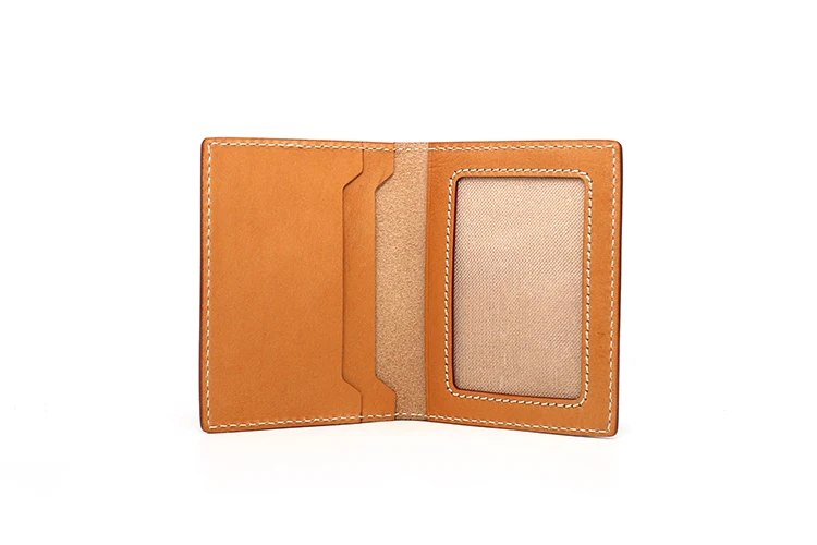 Alisara кредитной карты бумажник Двойные Топ натуральной кожи камуфляж качественный кошелек мини ID/банк/автобус держателей карт