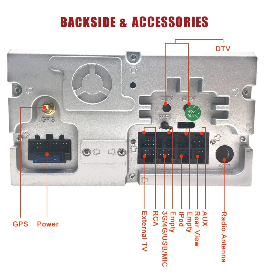 KANOR Android 9,0 4+ 64g 8 ядерный ips 2din автомобильный радиоприемник для Mazda 6 Ruiyi 2008 2009 2010 2011 2012 wifi gps DVD плеер мультимедийный ПК