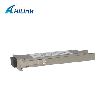 

Free Shipping By DHL! 10GBASE-ER 10G Duplex LC 1470nm 40km DOM ER CWDM XFP CW-XFP10G-ER47