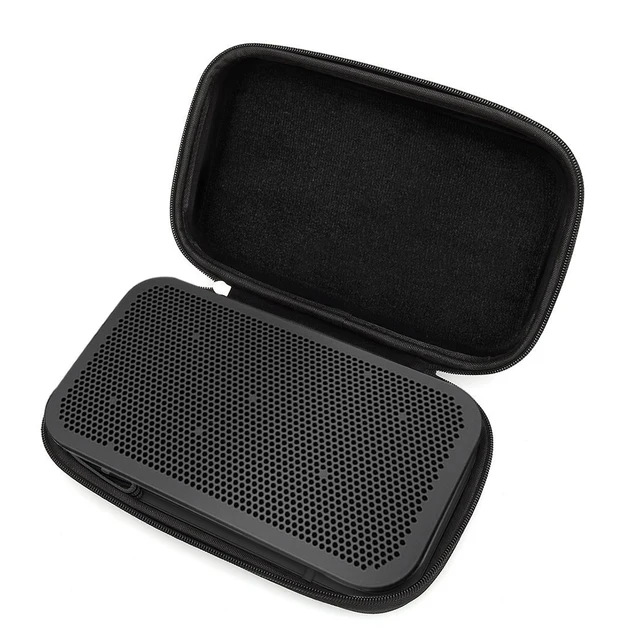New EVA PU Portable Protective Carrying Box Cover Case for