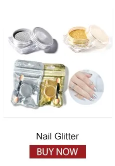 Nail-Glitter