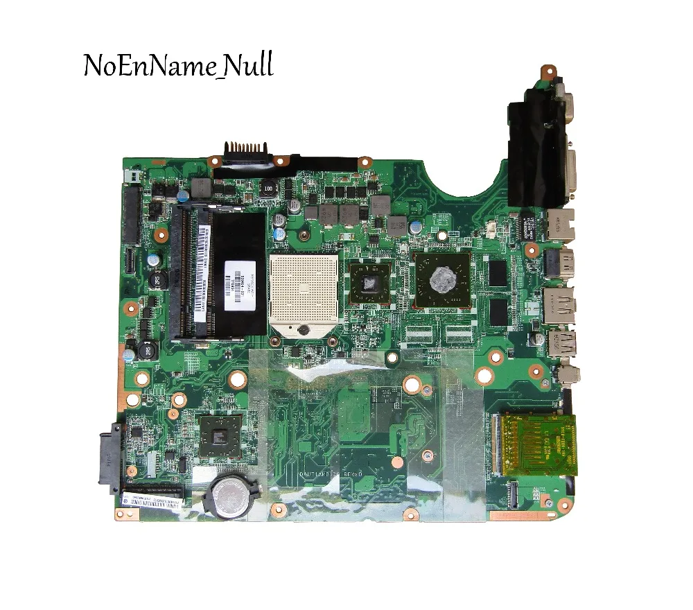 

509404-001 fit For HP laptop mainboard DV7 DV7-2000 DAUT1AMB6D0 laptop motherboard,100% Tested