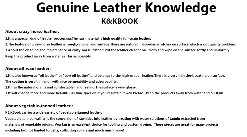 LE knowledge