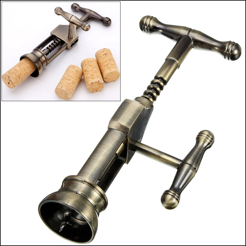 by DHL or EMS 100 pcs Easy Bottle Opening Machine Manual Cap Lifter