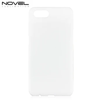 

Custom Design 3D Blank PC Phone Case For OPP Realme C2
