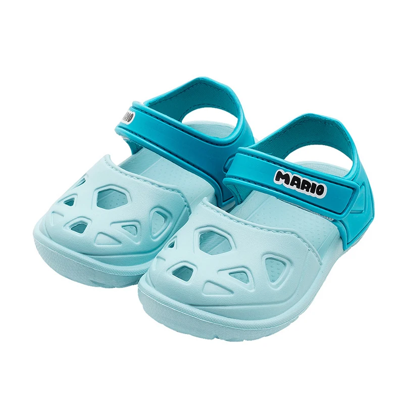 

Baby Boy Clogs Girls Kids Summer Shoes EVA Children Beach Shoes With Hole Toddler Girl Sandals Kids Water Shoes
