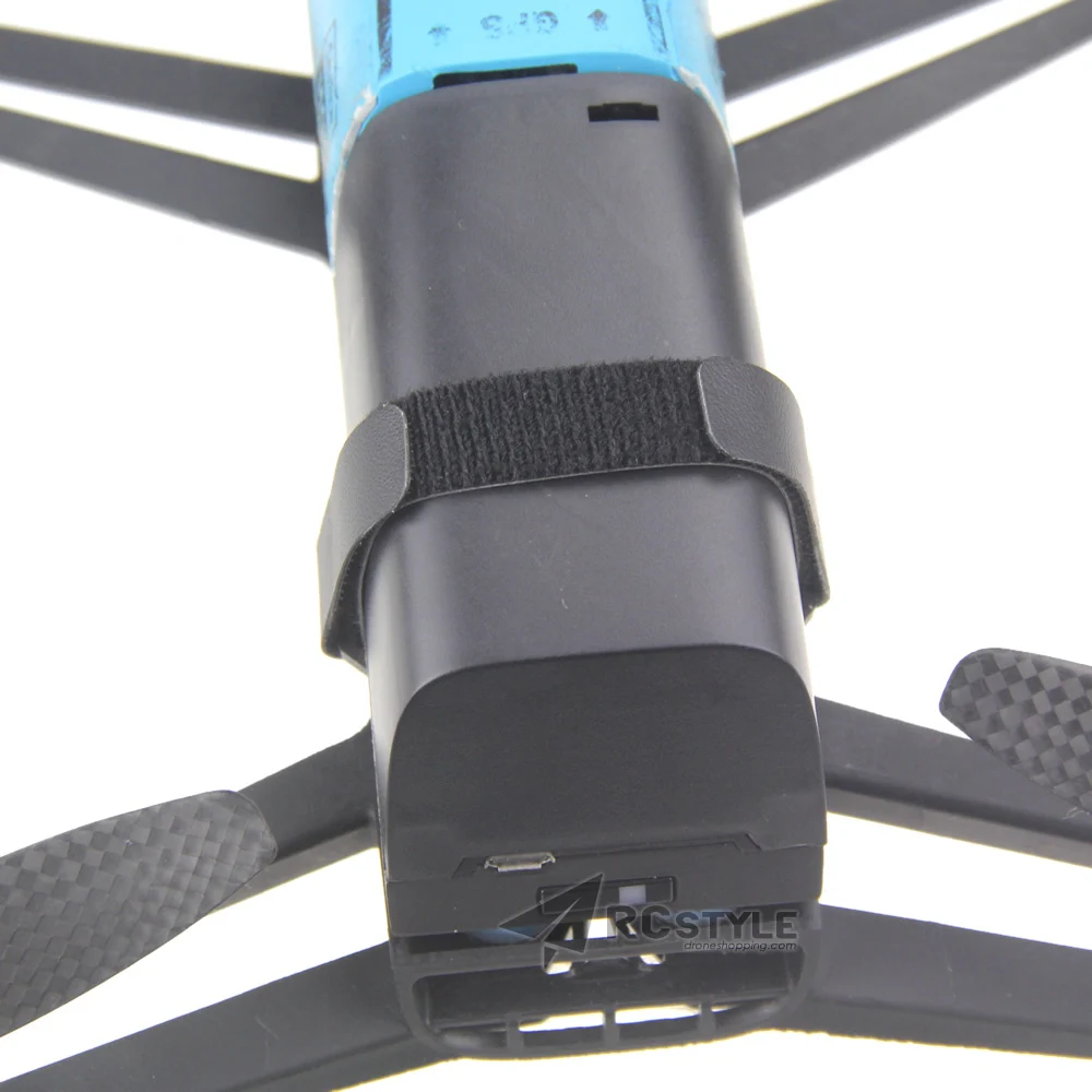 Buy RCstyle Upgrade Battery Fastener Strap for Parrot