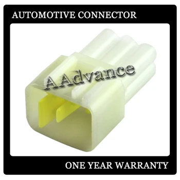 

Furukawa RFW 090 6 Pin Male waterproof automotive wire connectors DJ7061Y-2.3-11