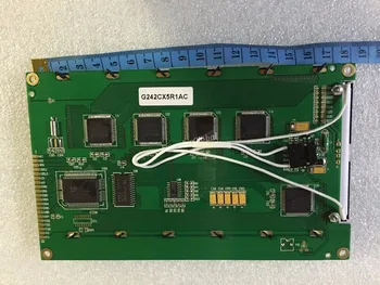 

G242C,G242CX5R1AC FGM240128C-FWX1CC LCD Panel, new in stock