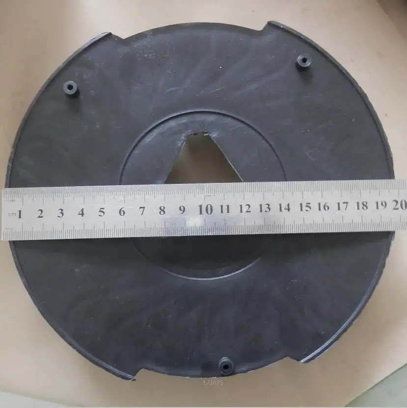Cooling Fan HONDA GX240-270 5