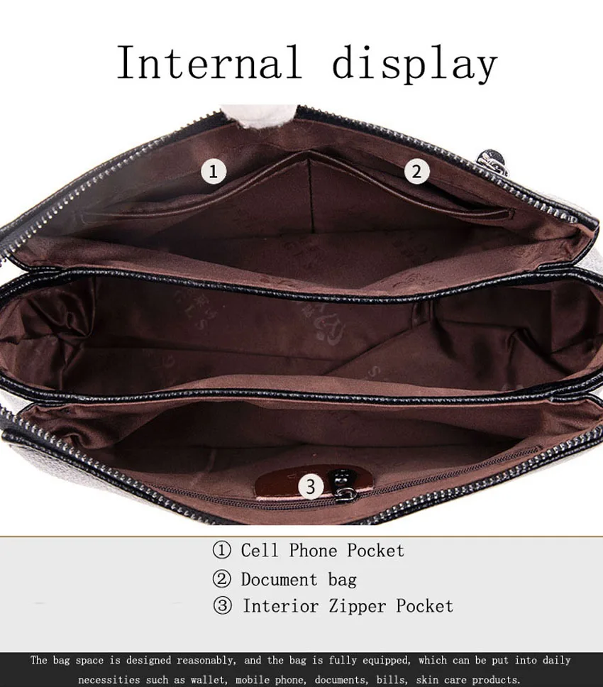 small bags 18