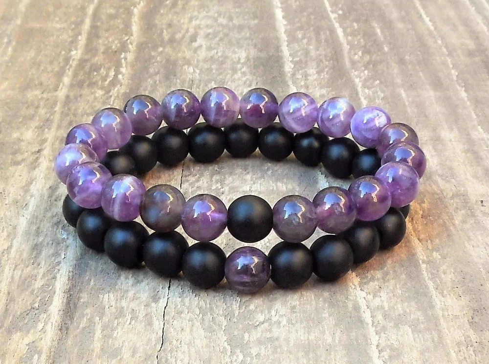 Black Youge Agarwood Black Meat Hetian Jade Smoke Purple Single Loop  Bracelet - China Blessing Bead Art and Precious Bead Collectibles price |  Made-in-China.com