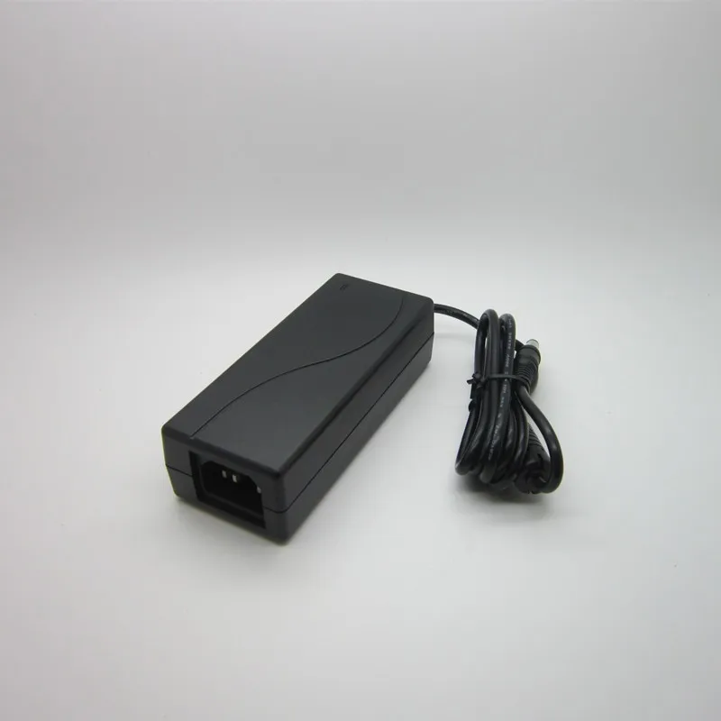 1 шт 12 V 3A 3000ma AC Мощность адаптер Зарядное устройство 12 вольт для джемпер EZbook 2 3 Pro ультрабук i7S на соответствие стандарту ЕС/США AC Кабель Мощность шнур