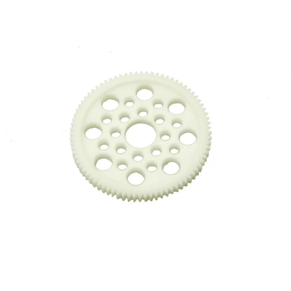 48P Spur Gear 80T для SAKURA D3 CS S ZERO 1/10 Drift Racing Car | Игрушки и хобби