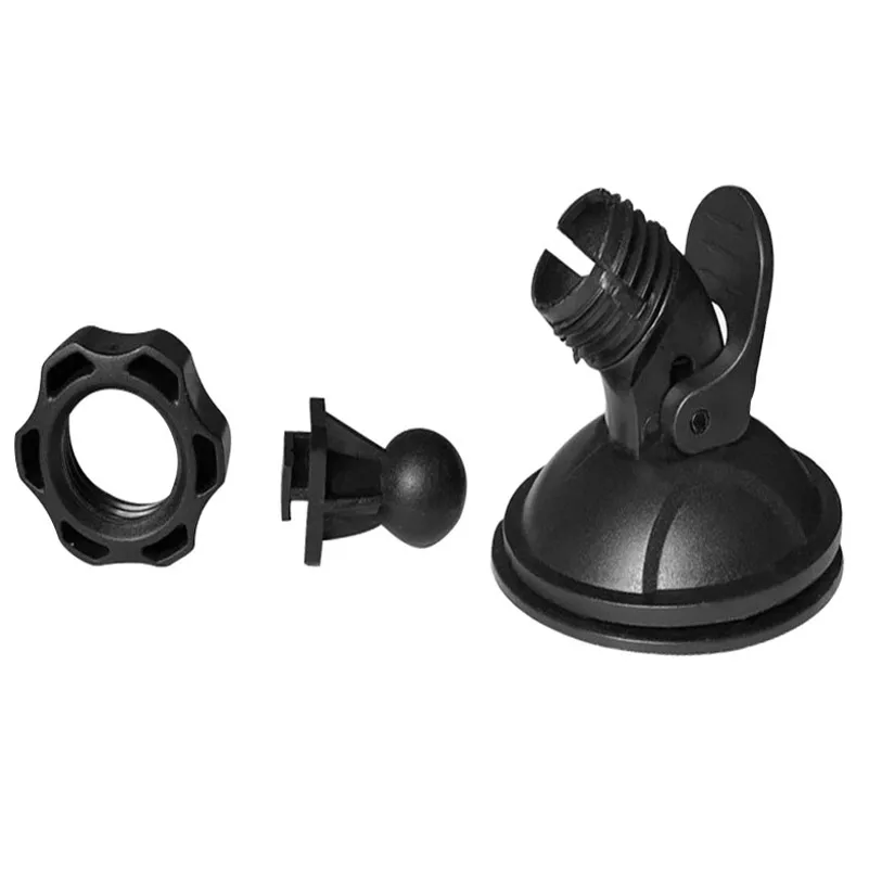 360 градусов DVR Cam кронштейн для Dash камеры Dvr присоска оригинального denicer Подлинная