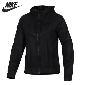 

Original New Arrival NIKE NSW WR JKT Women's Jacket Hooded Sportswear