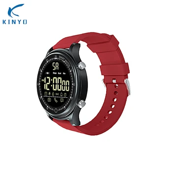 

New Smart watch 2018 Bluetooth smartwatch waterproof outdoor activity sports tracker electronic wrist watches smart electronics