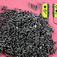 Замена Y типа винты для nintendo NS NX Joy Con три крылья винты для винт переключения