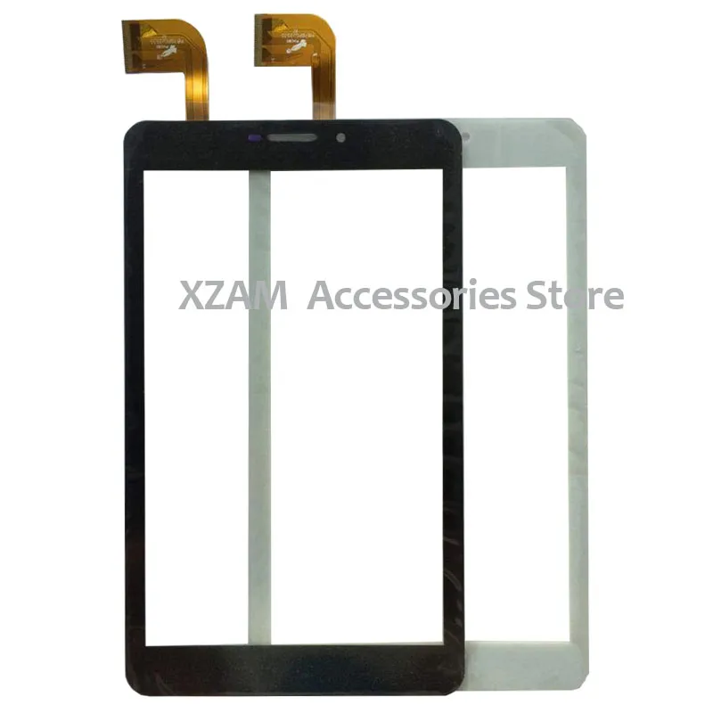 

7 -inch external screen For Digma Plane 7.6 3G PS7076MG Tablet PC Touch screen panel Digitizer Sensor replacement