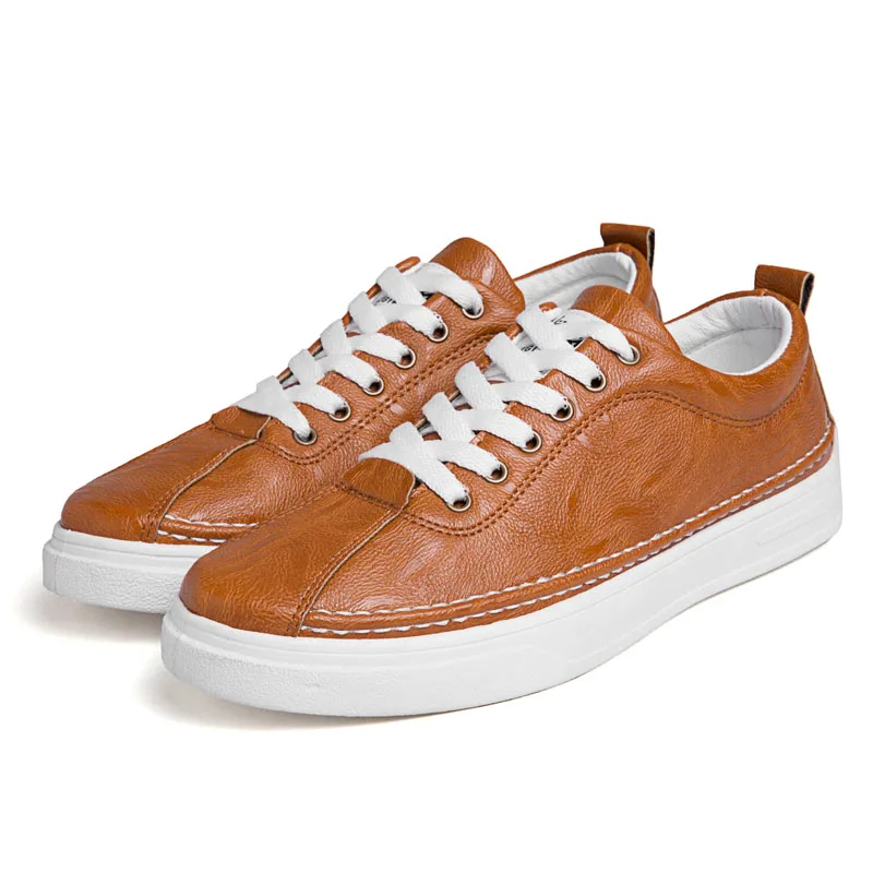

2019 New Style Fashion Sneakers Men Breathable Leisure Shoes Popular Shoes High Quality Fashion Super Confident Men Men Sneakers