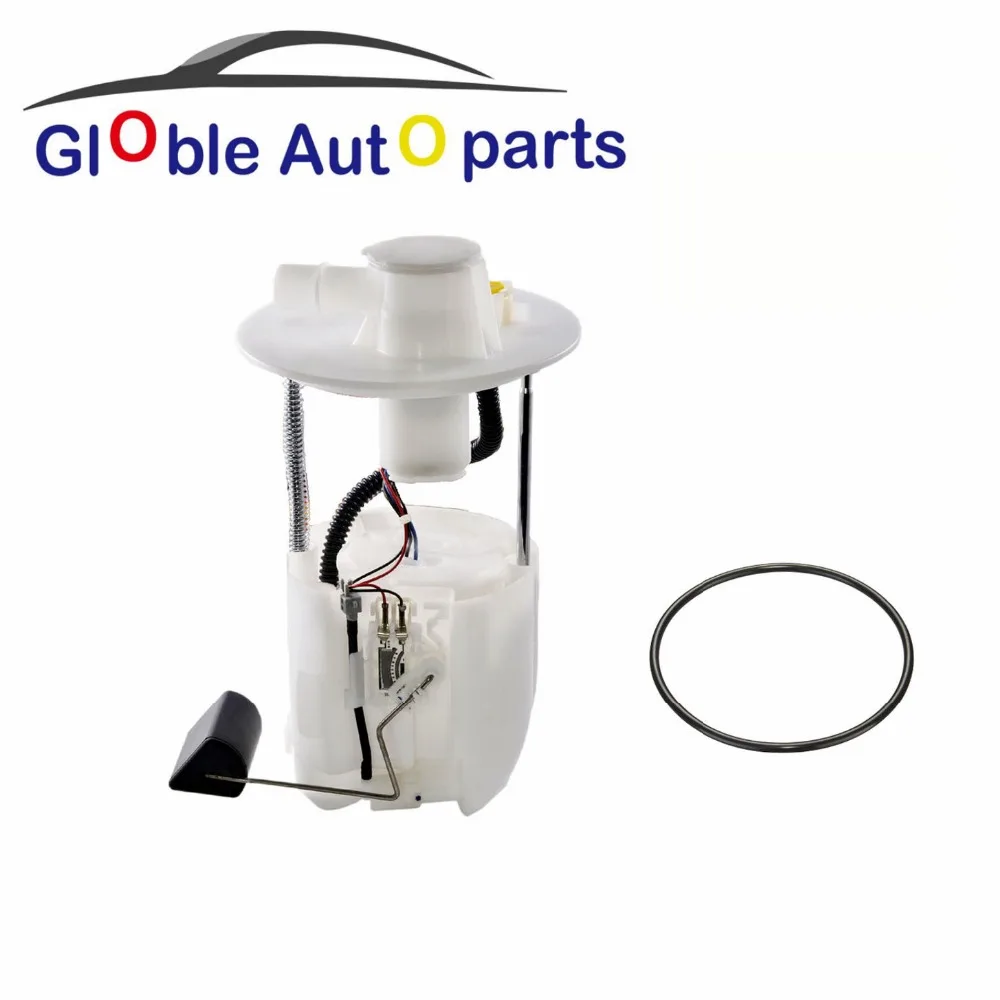 

12V Fuel Pump Assembly For Pontiac Vibe Toyota Corolla Matrix 1.8L 2.4L 2005-2013 E8874M 7702002291 Fuel Pump Assembly TY-874