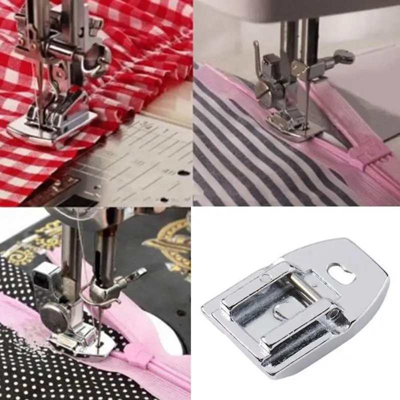 Aliexpress.com : Buy Domestic Sewing Machine Parts Press Foot Presser