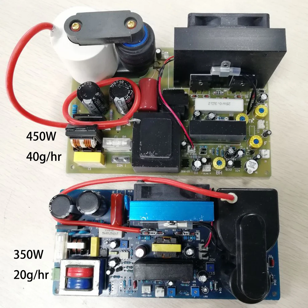 anti moisture plate ozone generator (1)